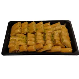  اصابع بقلاوة بوكس